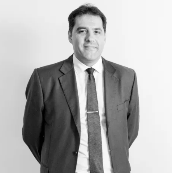 Carlos Lapido photo
