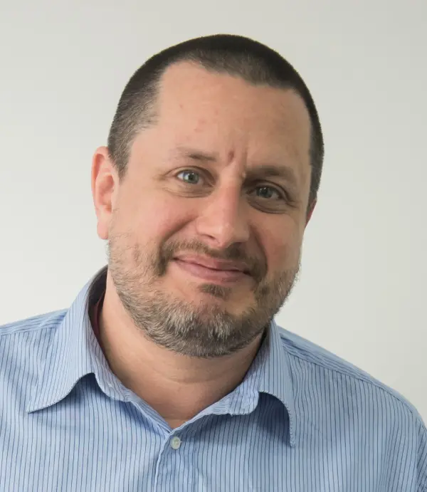 Pablo Bonifacino photo