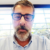 José Larrañaga photo