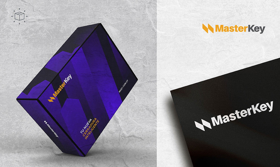 MasterKey marketing digital Garamond