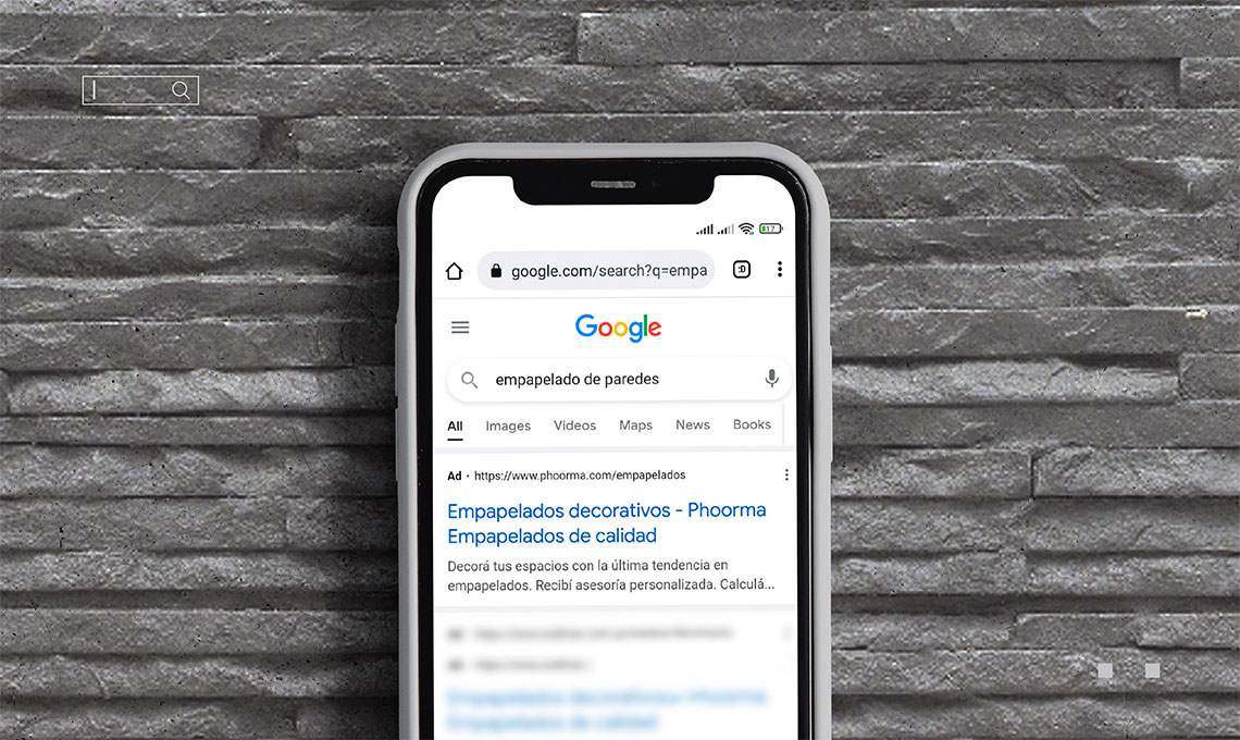 Phoorma marketing digital Garamond